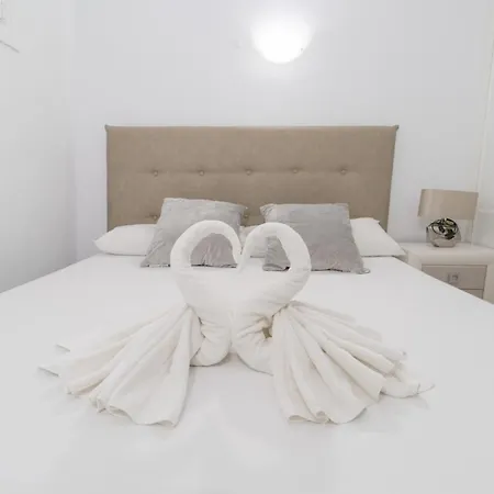 Apartment Relax And Enjoy The Sea