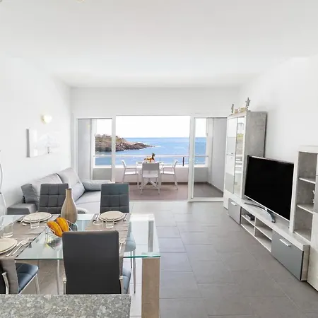 Apartment Relax And Enjoy The Sea Callao Salvaje