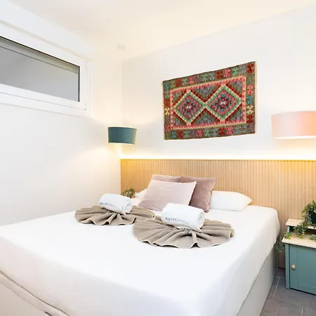 Appartement Relax And Enjoy The Sea Callao Salvaje