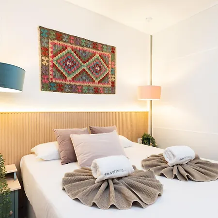 Appartement Relax And Enjoy The Sea Callao Salvaje