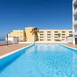 Relax And Enjoy The Sea * Callao Salvaje