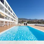 Relax And Enjoy The Sea Διαμέρισμα Callao Salvaje