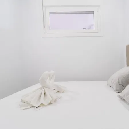 Relax And Enjoy The Sea Appartement