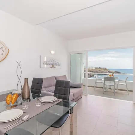 Appartement Relax And Enjoy The Sea Callao Salvaje