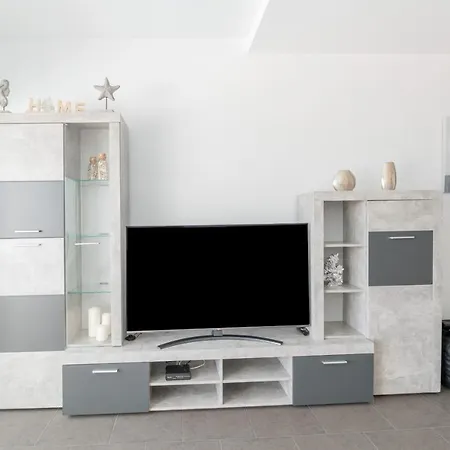 Appartement Relax And Enjoy The Sea *
