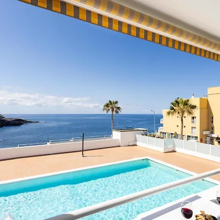 Appartement Relax And Enjoy The Sea