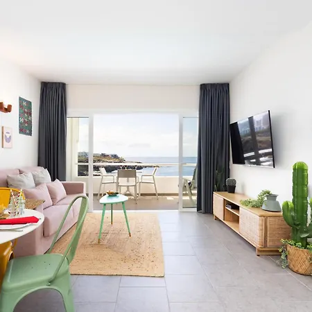 Relax And Enjoy The Sea Appartement *