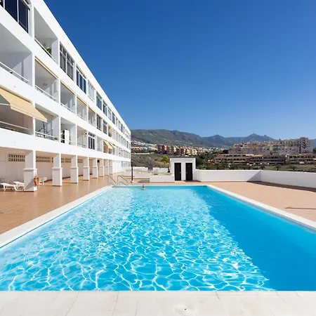 Relax And Enjoy The Sea Apartamento Callao Salvaje