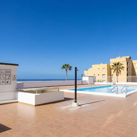 Relax And Enjoy The Sea Appartement