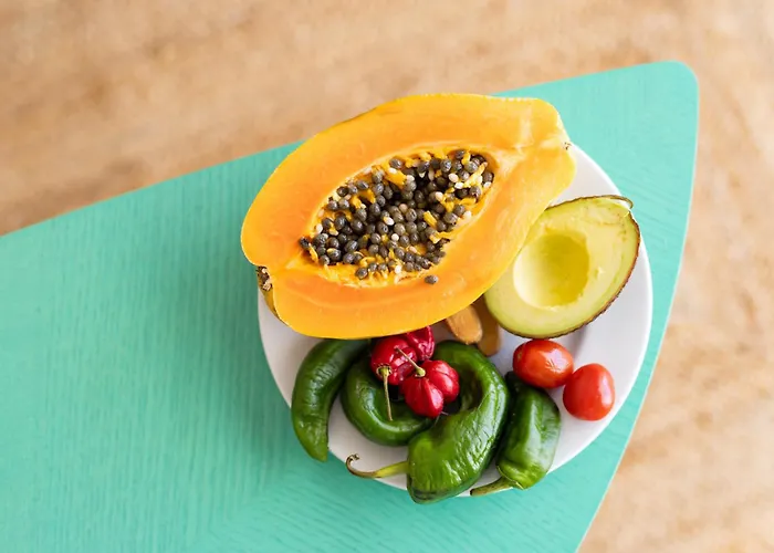 Relax And Enjoy The Sea 칼라오살바헤